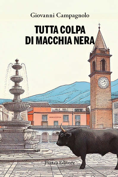 Tutta colpa di Macchia Nera