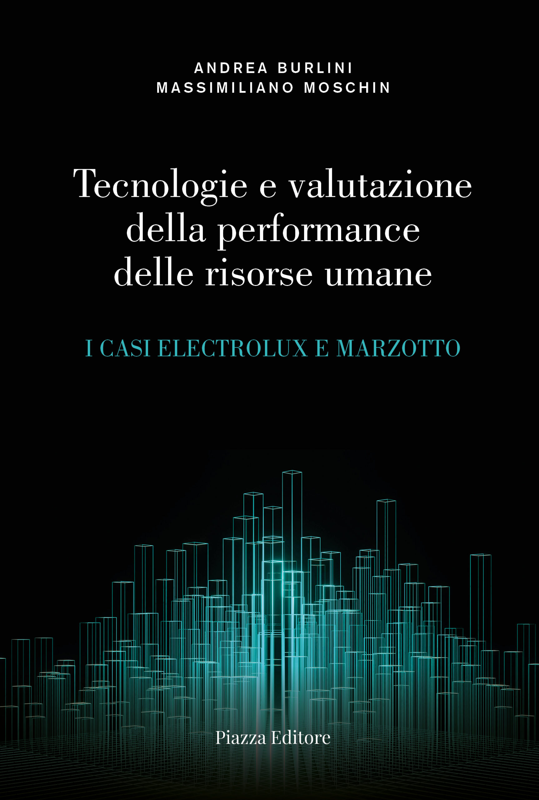 Tecnologie e valutazione della performance delle risorse umane