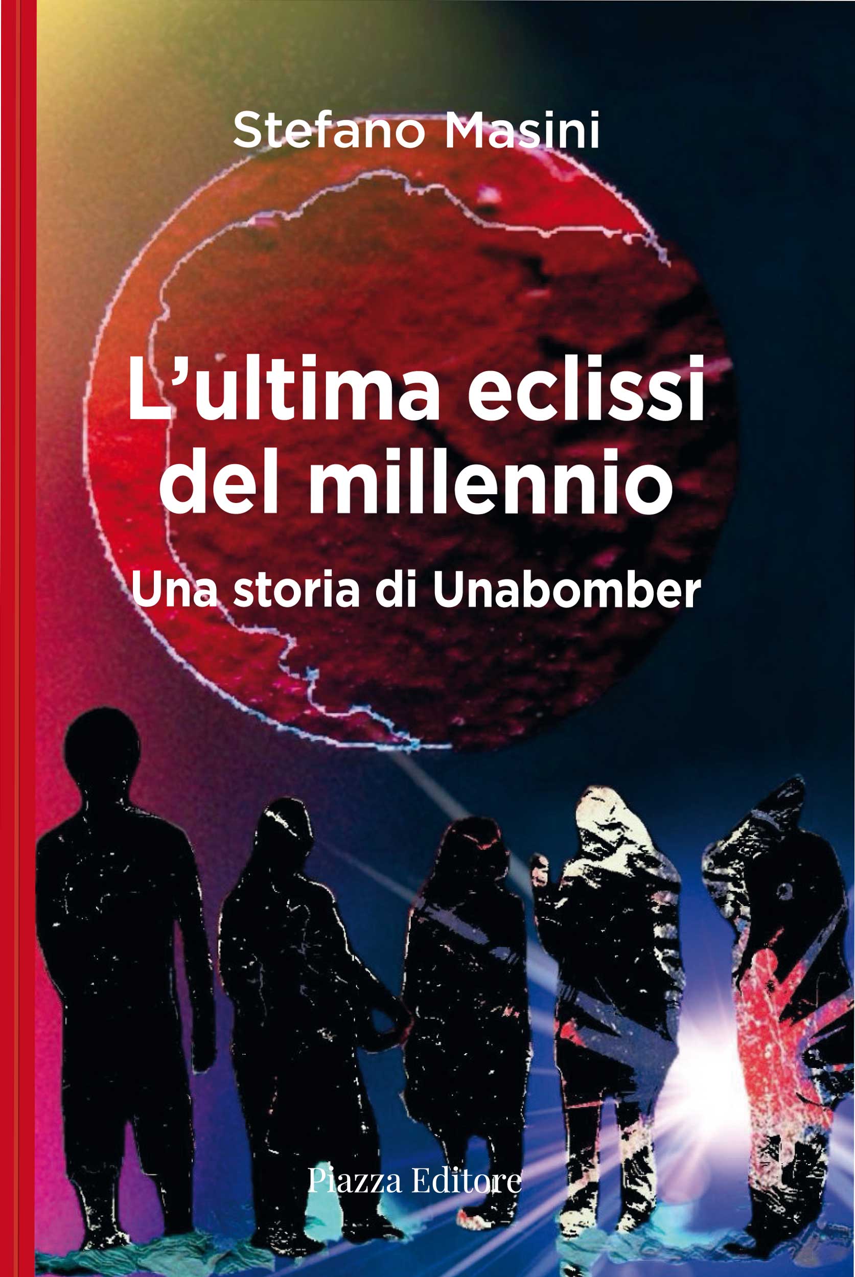 Scopri di più sull'articolo L’ultima eclissi del millennio